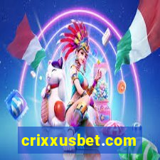 crixxusbet.com