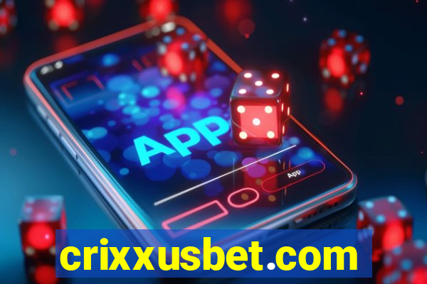 crixxusbet.com