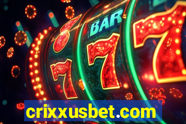 crixxusbet.com