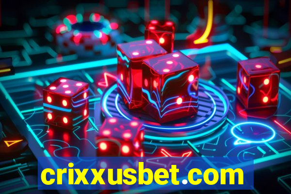 crixxusbet.com