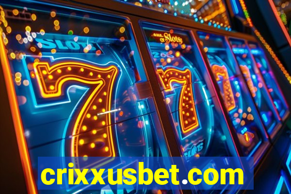 crixxusbet.com