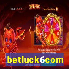 betluck6com