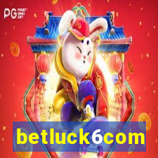 betluck6com