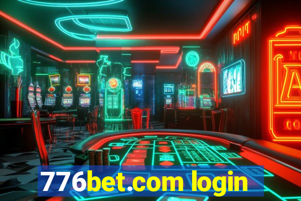 776bet.com login