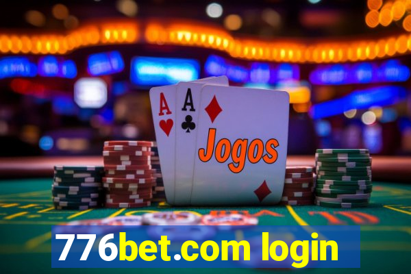 776bet.com login