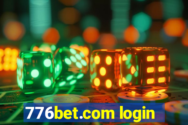 776bet.com login