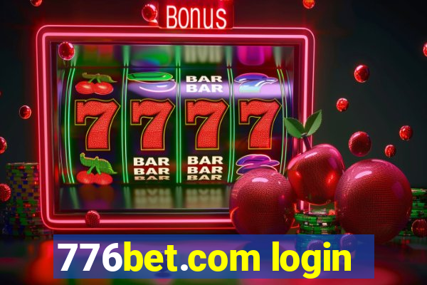 776bet.com login