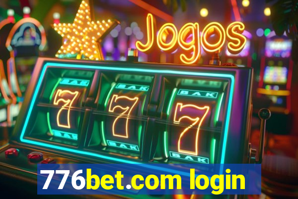 776bet.com login