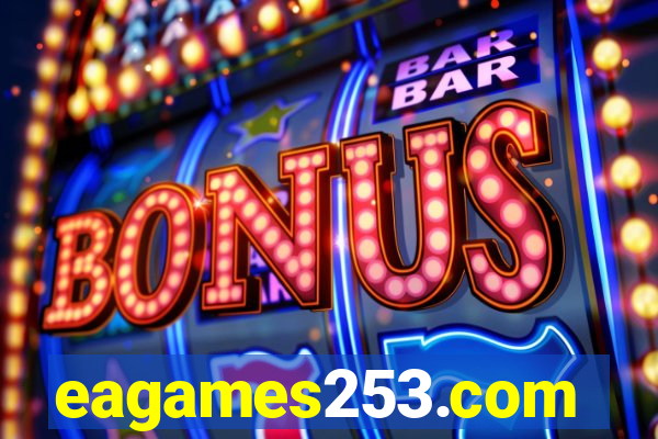 eagames253.com