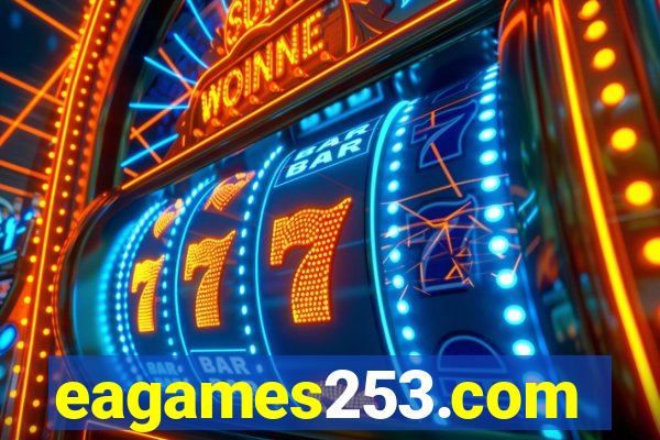 eagames253.com