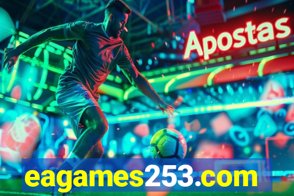 eagames253.com