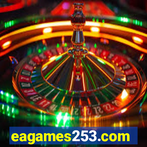 eagames253.com