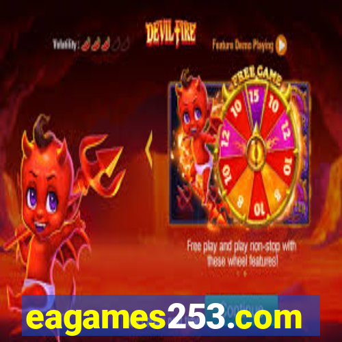 eagames253.com