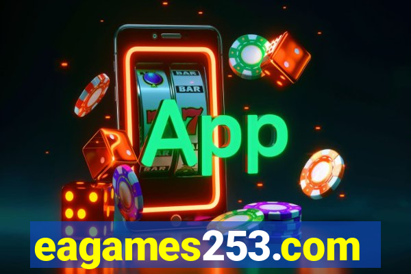 eagames253.com