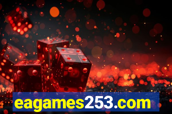 eagames253.com