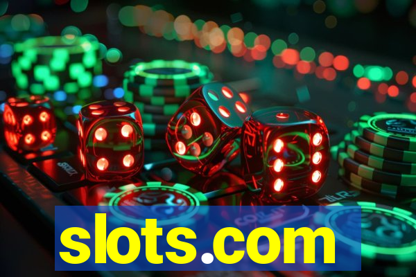 slots.com