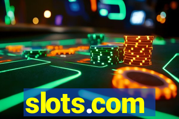 slots.com