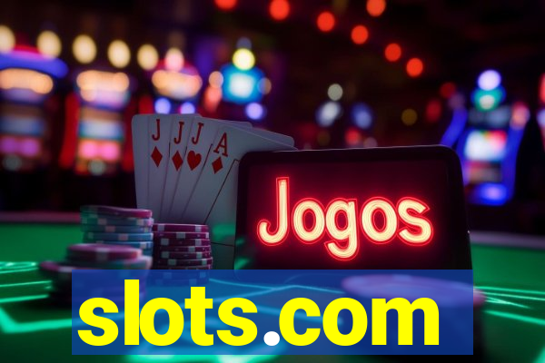 slots.com