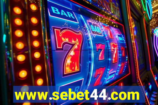 www.sebet44.com