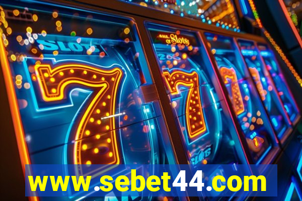 www.sebet44.com