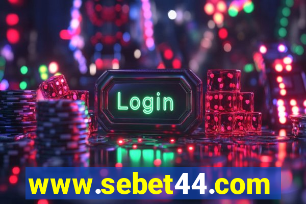 www.sebet44.com