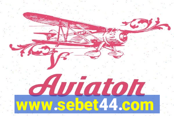 www.sebet44.com