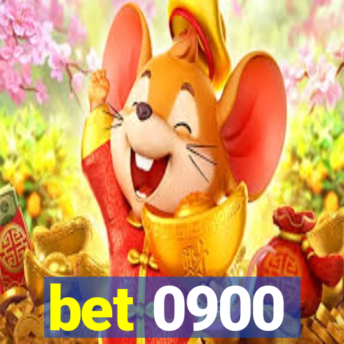 bet 0900