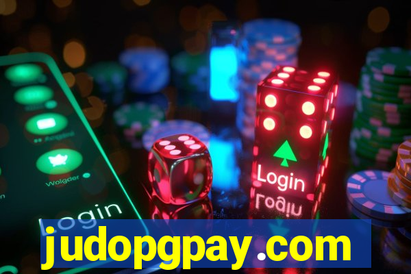 judopgpay.com