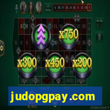 judopgpay.com