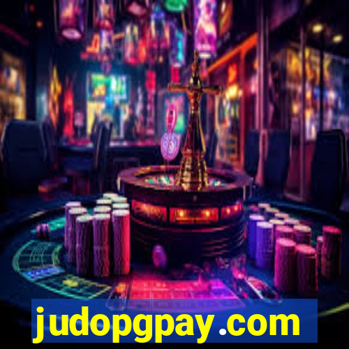 judopgpay.com