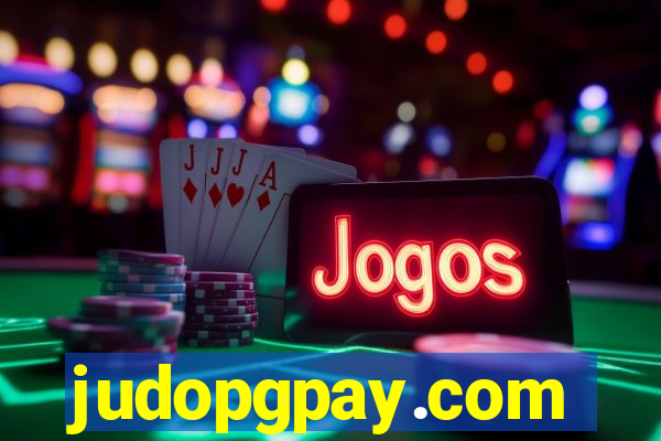 judopgpay.com