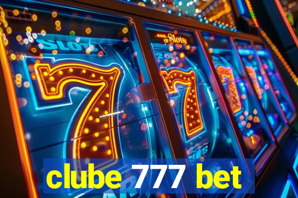 clube 777 bet