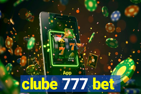 clube 777 bet