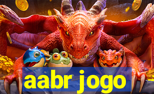 aabr jogo