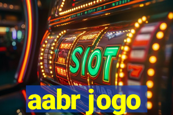 aabr jogo