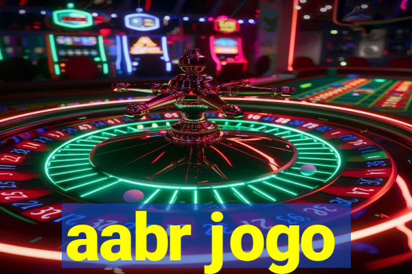 aabr jogo