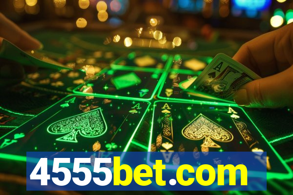 4555bet.com