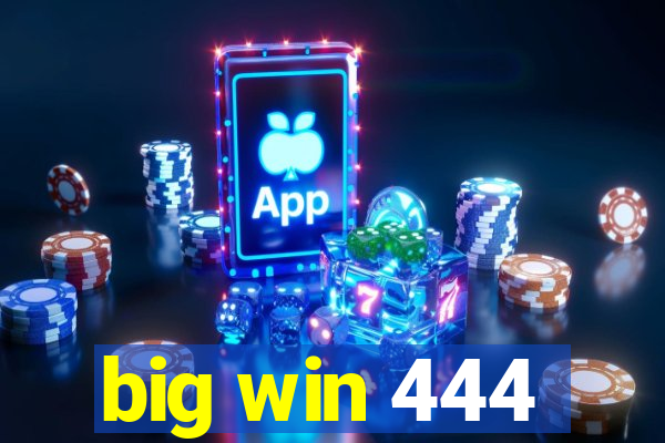 big win 444