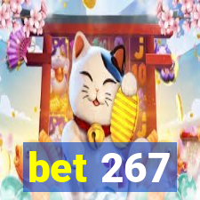 bet 267