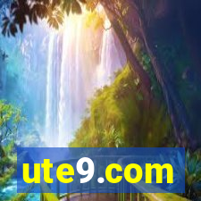 ute9.com