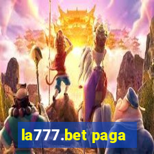 la777.bet paga