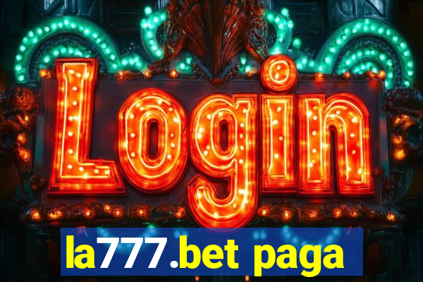 la777.bet paga