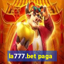 la777.bet paga