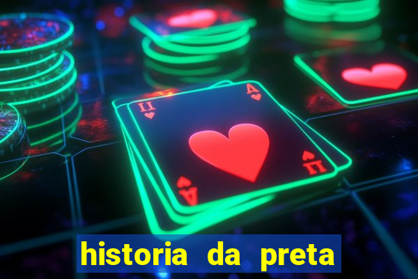 historia da preta velha tia maria da bahia