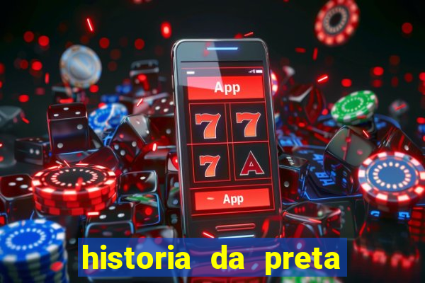 historia da preta velha tia maria da bahia