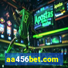 aa456bet.com