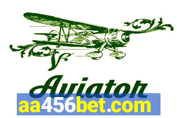 aa456bet.com