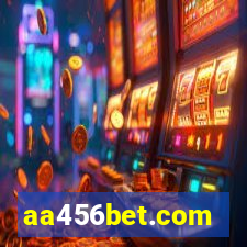 aa456bet.com