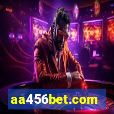 aa456bet.com