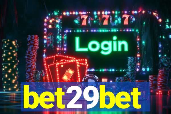 bet29bet